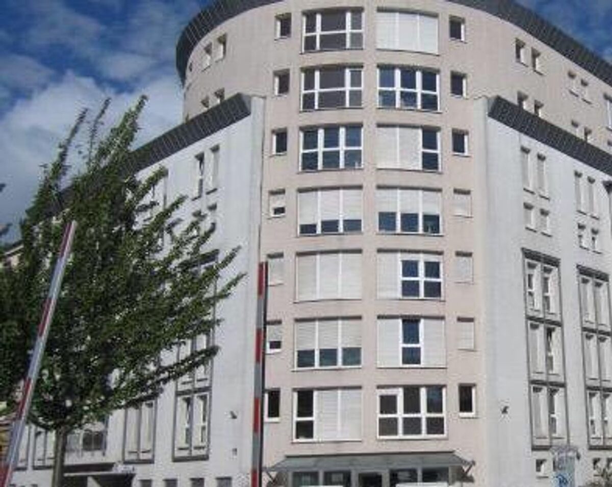 Sanierte 1 Raum Wohnung in zentraler Lage!