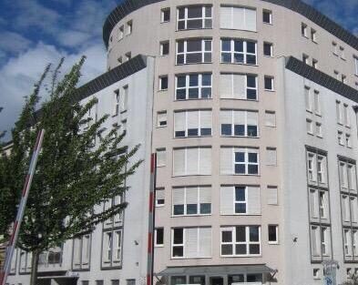Sanierte 1 Raum Wohnung in zentraler Lage!
