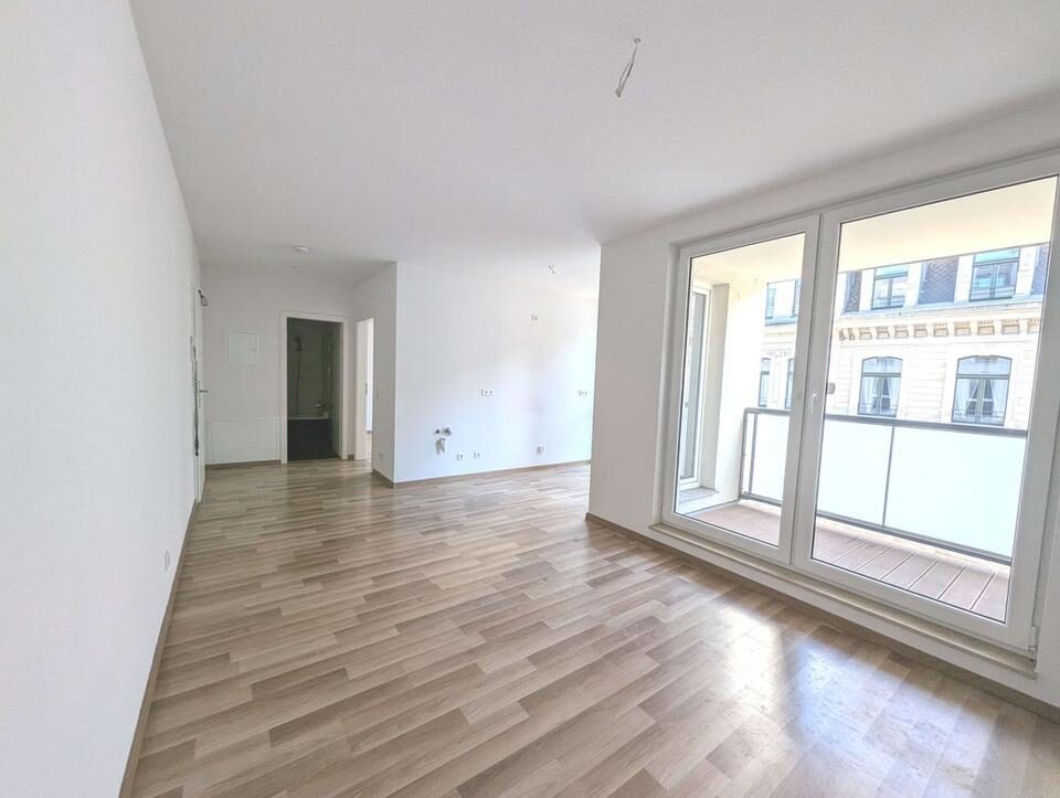 +NEUBAU+TRAUMWOHNUNG+2 RÄUME+BALKON+MODERNES BAD+FBH+LIFT+TIEFGARAGE++UVM.+