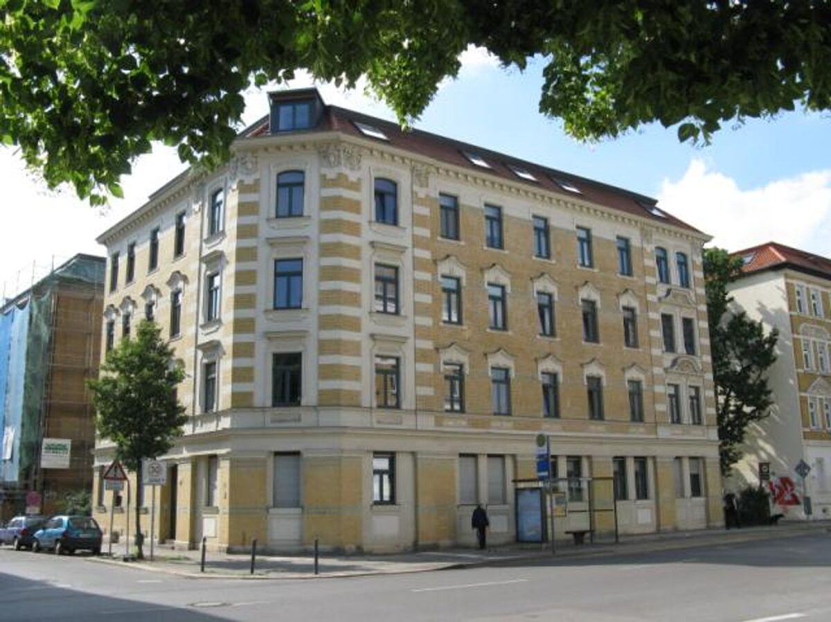 Charmante 2-Zimmer-Altbauwohnung im Herzen von Leipzig-Plagwitz
